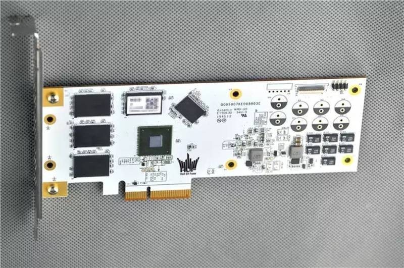 GALAX HOF PCIe SSD Tease (6)