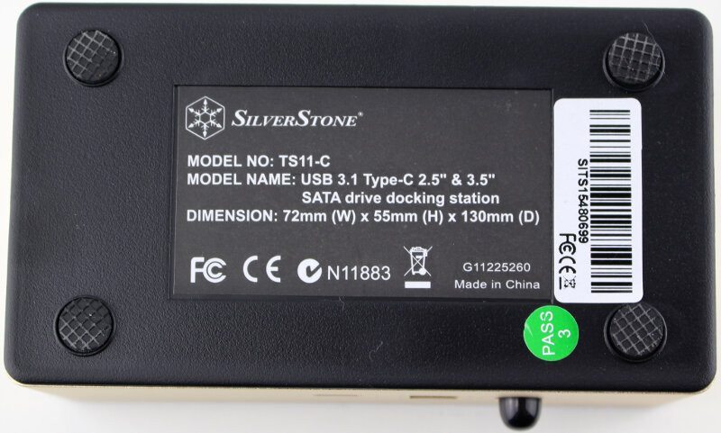 SilverStone_TS11C-Photo-bottom
