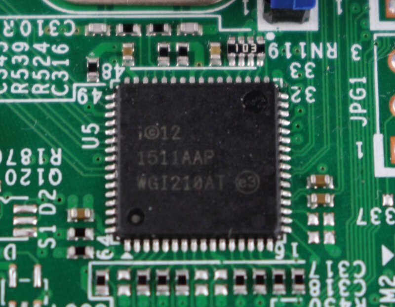 SuperMicro_X11SAE-Photo-chip 1