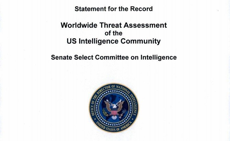 us threat assessment