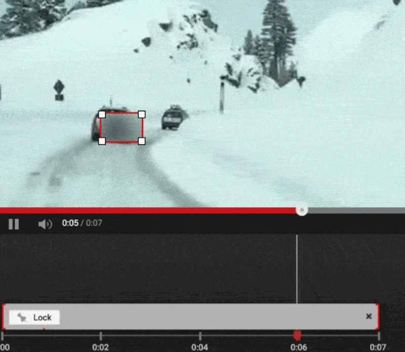 Youtube Adds Handy Blurring Tool to Video Editor