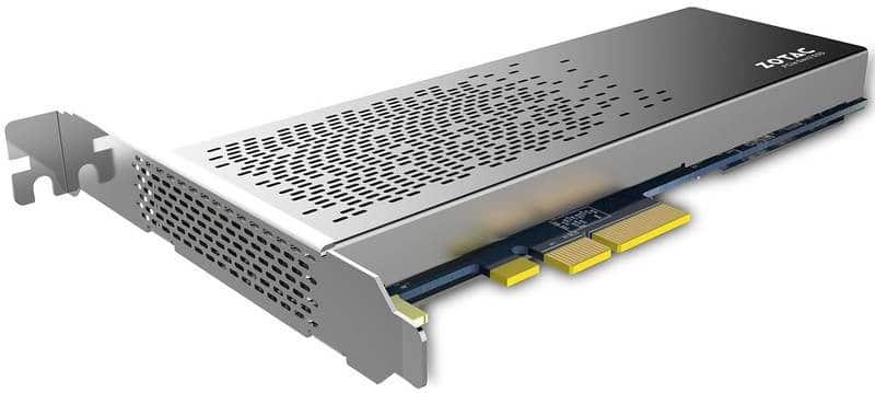 zotac sonix PCIe SSD (2)