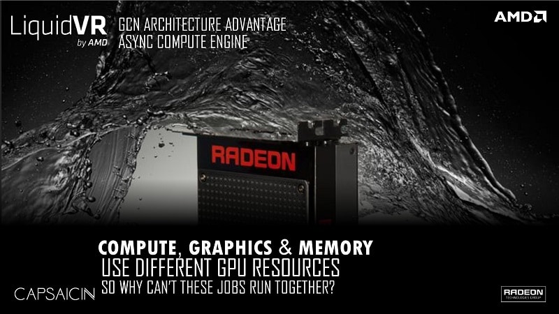 AMD Liquid VR 2
