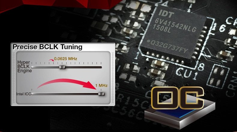 ASRock Finds a Way to Bypass Intel's Non-K BClk OC Limits (1)