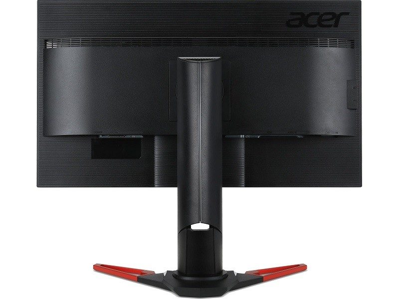 Acer Reveals Predator XB321HK 32-Inch Monitor (1)