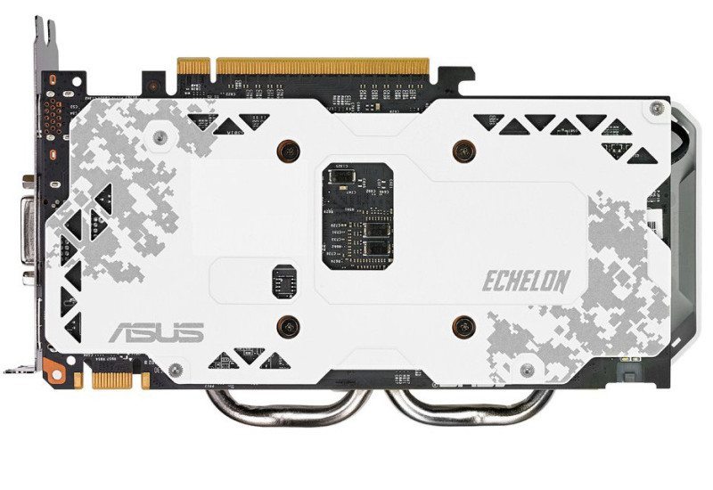 Asus Reveals TUF Echelon GTX 950 Graphics Card (6)