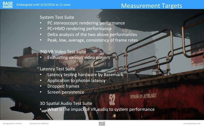 Basemark and Crytek Release a VR Performance Benchmark (3)