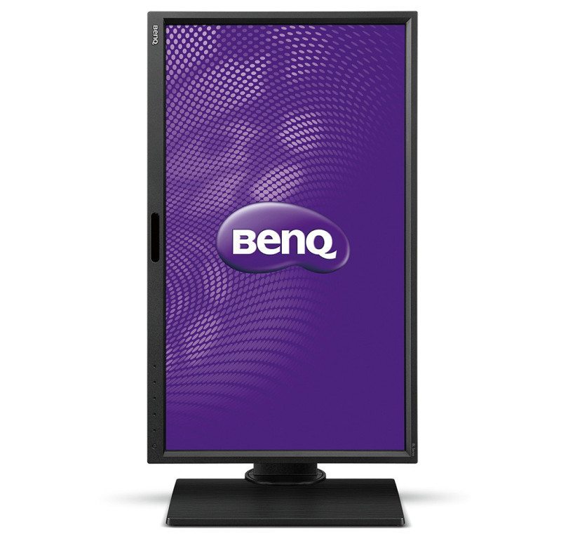 BenQ Reveals the BL2420Z Low Blue-Light Monitor (1)