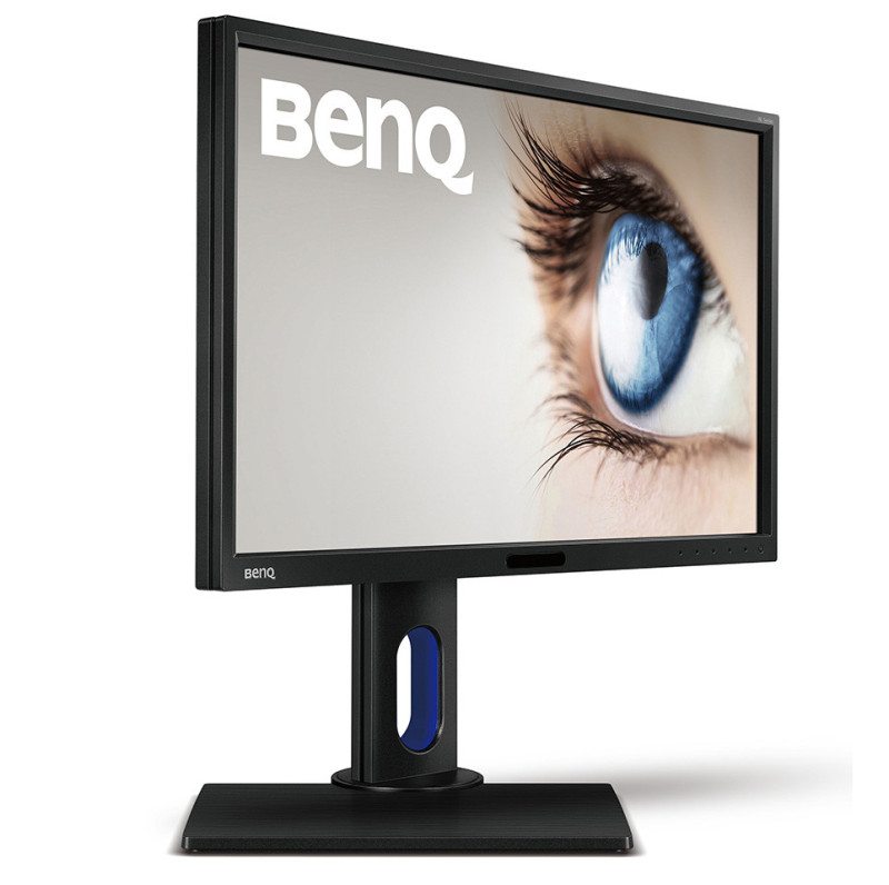 BenQ Reveals the BL2420Z Low Blue-Light Monitor (2)