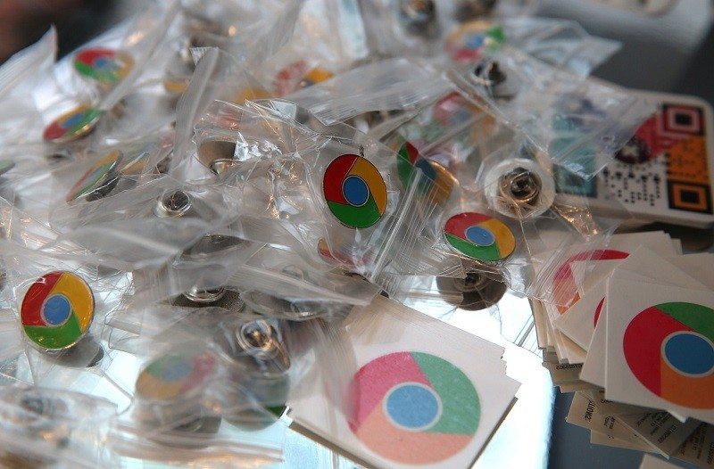 Google Is Killing off the Chrome App Launcher