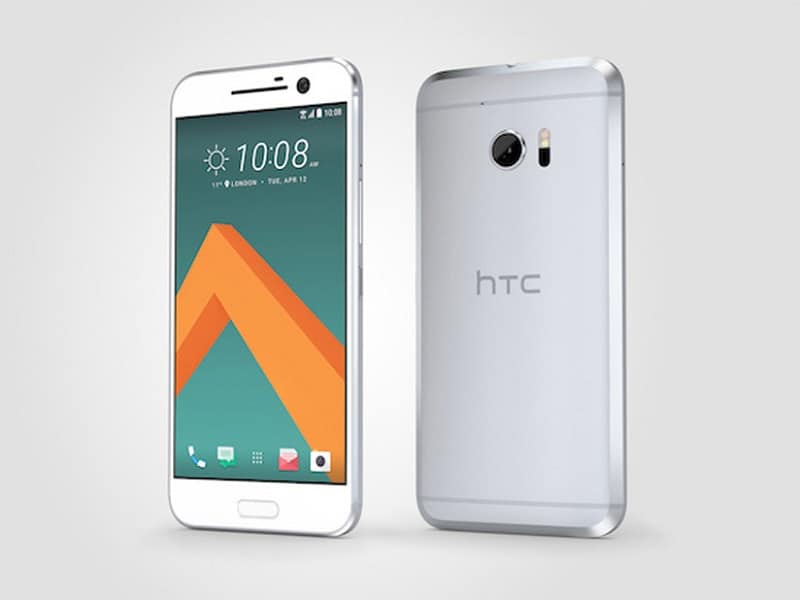 HTC 10 One m10 Smartphone 2