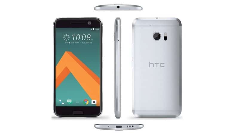 HTC 10 One m10 Smartphone