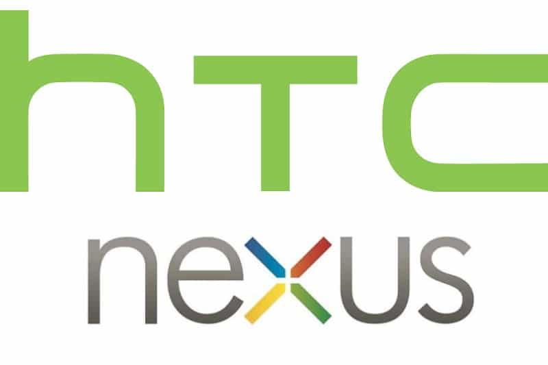 HTC Google Nexus Phone Smartphone