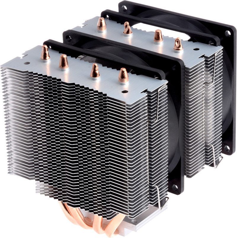 ID-Cooling Reveals SE-904 Twin CPU Cooler (1)