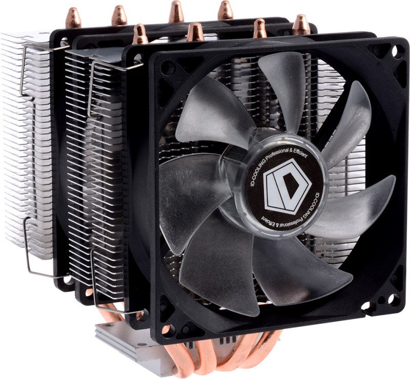 ID-Cooling Reveals SE-904 Twin CPU Cooler (3)
