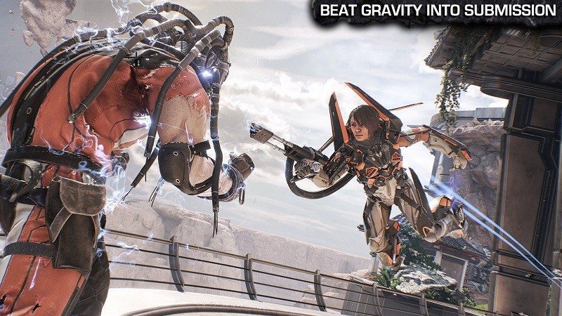 LawBreakers PC System Requirements Revealed (1)