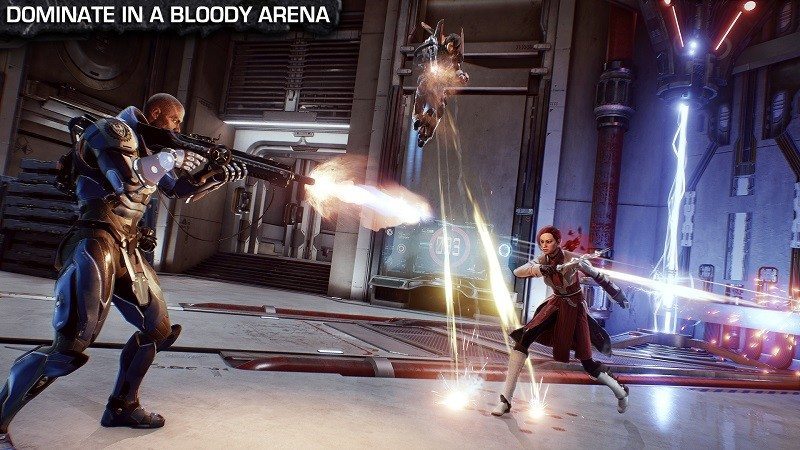 LawBreakers PC System Requirements Revealed (2)