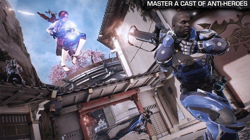 LawBreakers PC System Requirements Revealed (3)