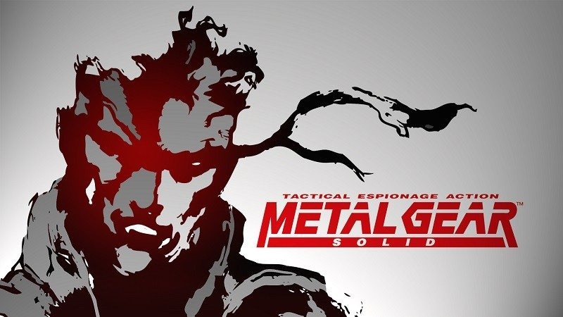 Metal Gear Solid Shadow Moses Unreal Engine 4 Remake Is Cancelled