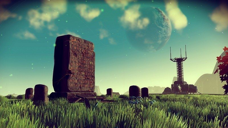 No Man's Sky Release Date and Minimum Requirements Revealed (2)