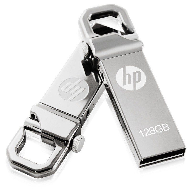 PNY Reveals HP v250w USB Flash Drive
