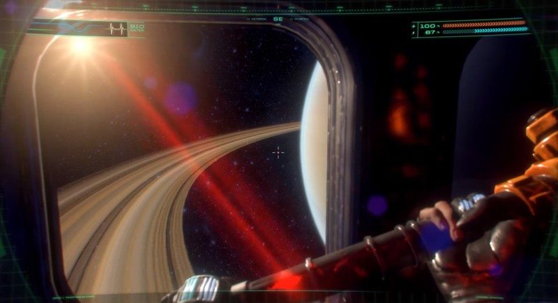 System Shock Remastered Gets Impressive Gameplay Trailer