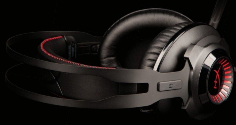 HyperX Cloud Revolver Pro Gaming Headset Review
