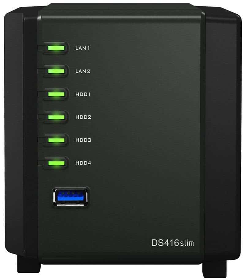 Synology DS416slim (1)
