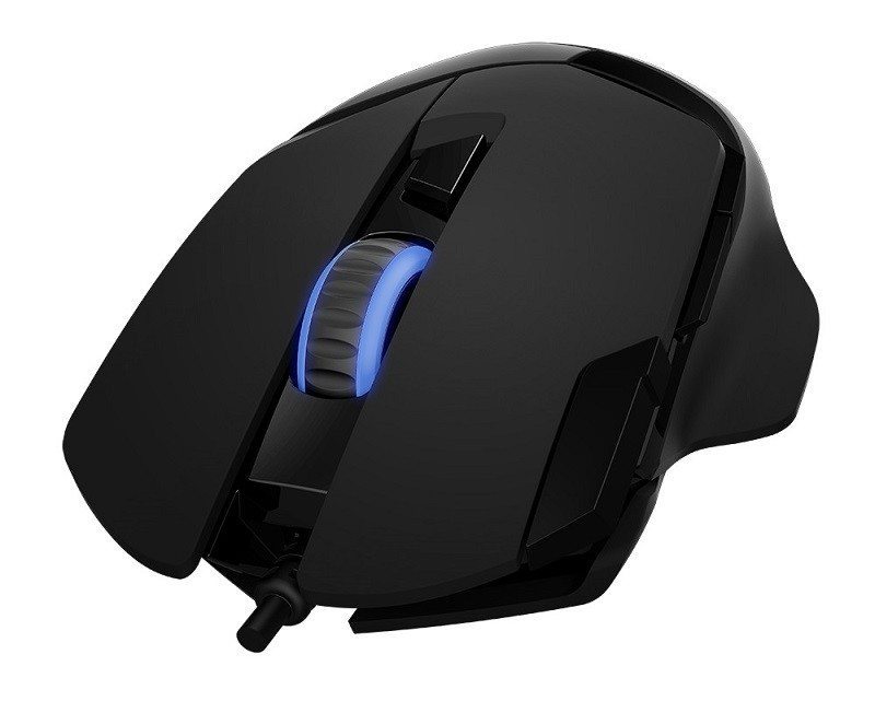 Tesoro Unveils Ascalon H7L Gaming Mouse (3)