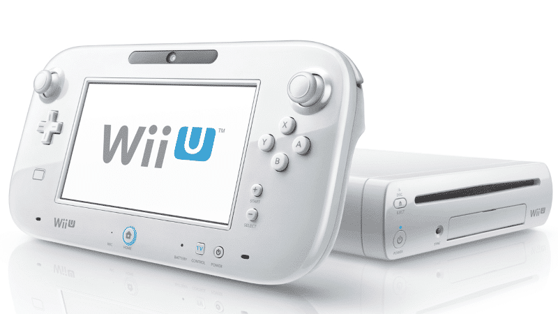 Wii U Production to End This Week
