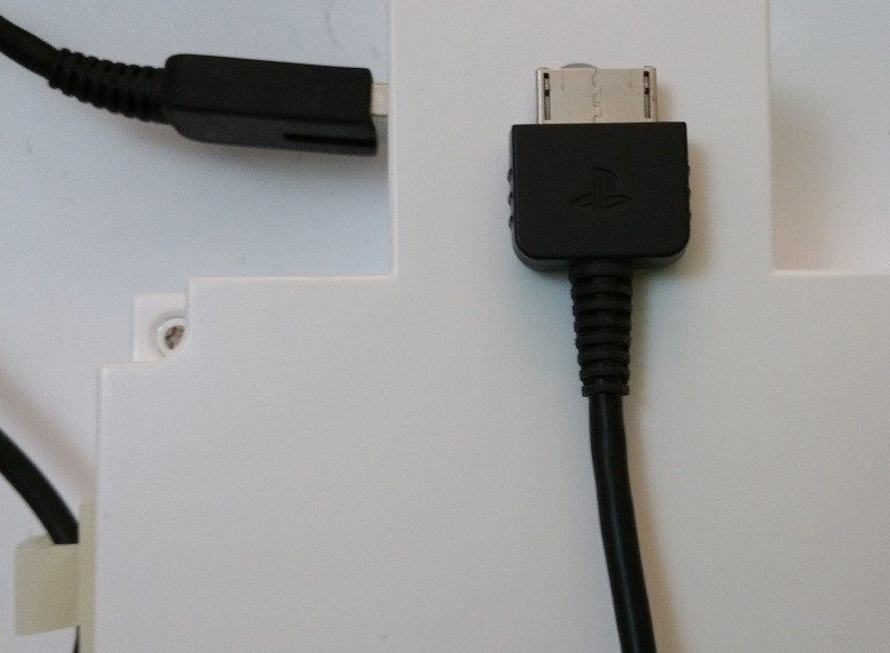 Zentree Vita cable