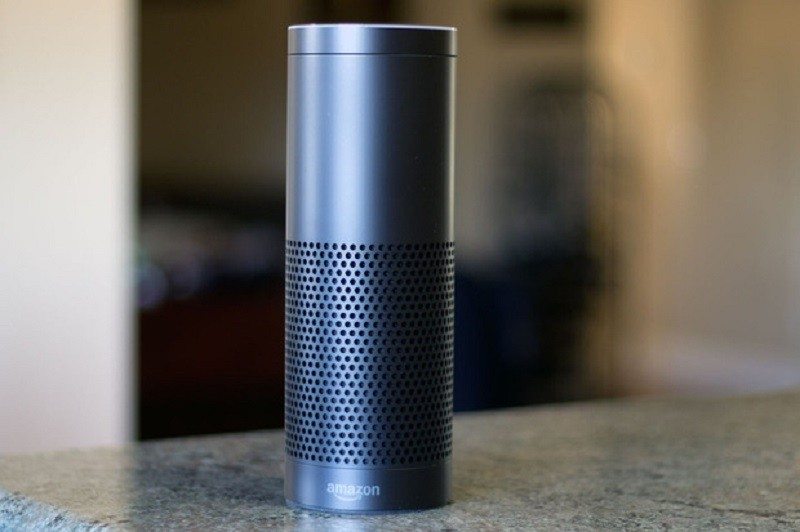 Google Could Be Working on a Rival for the Amazon Echo