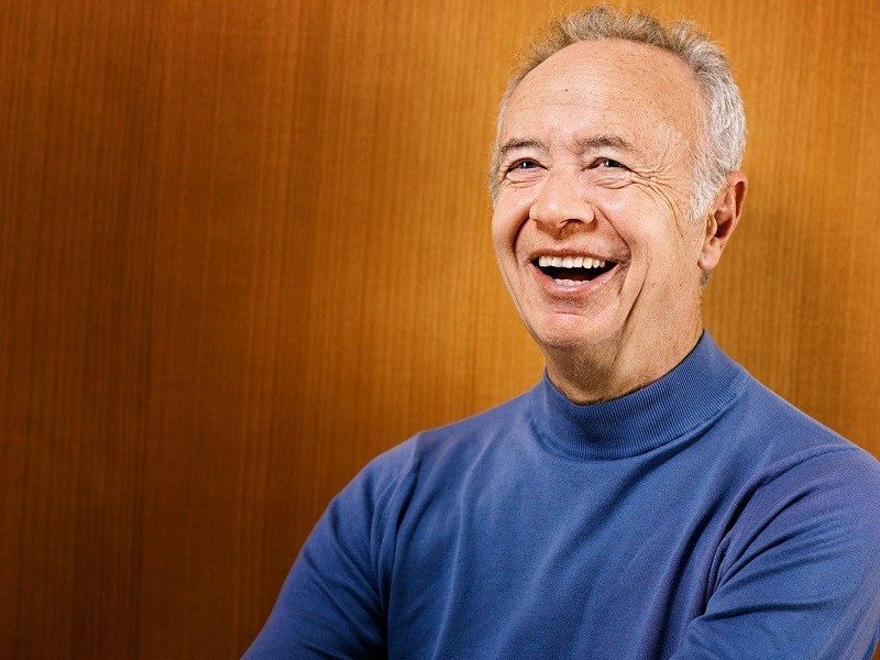 andy grove
