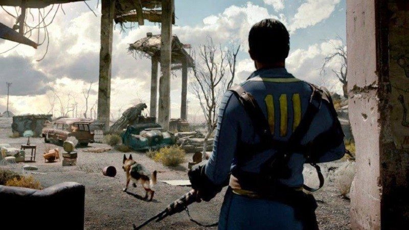 Bethesda Confirms Fallout 4 VR is Coming