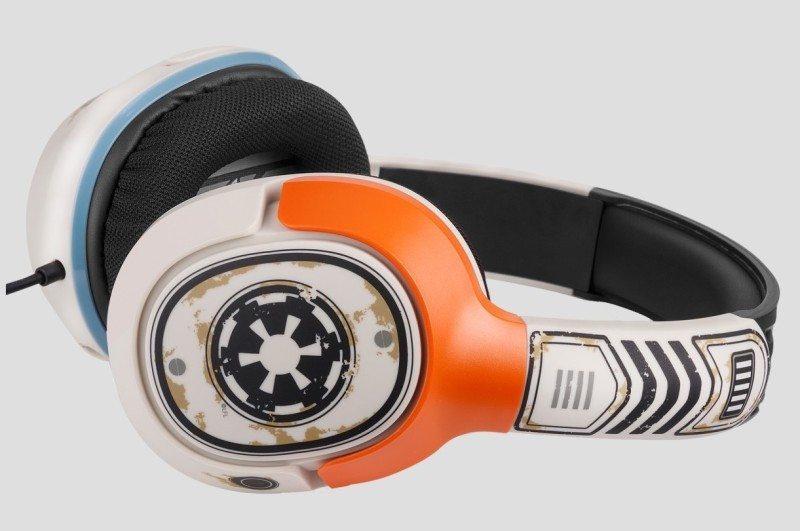 Turtle Beach Star Wars Battlefront SandTroopers Gaming Headset Review