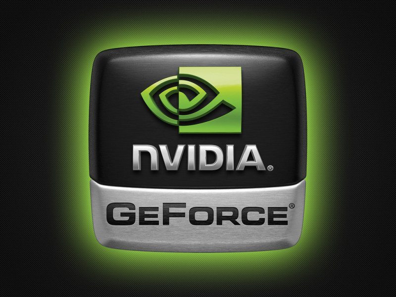 NVIDIA Releases GeForce Hotfix Driver 378.77