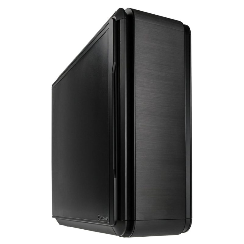 Anidees AI-06 V2 Silent Mid-Tower Chassis Review