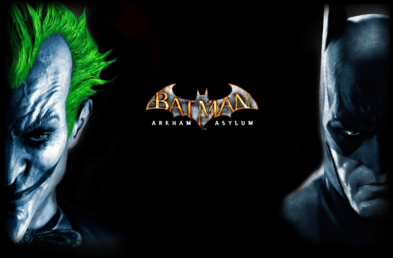 Batman Arkham HD Collection Coming to Xbox One and PS4