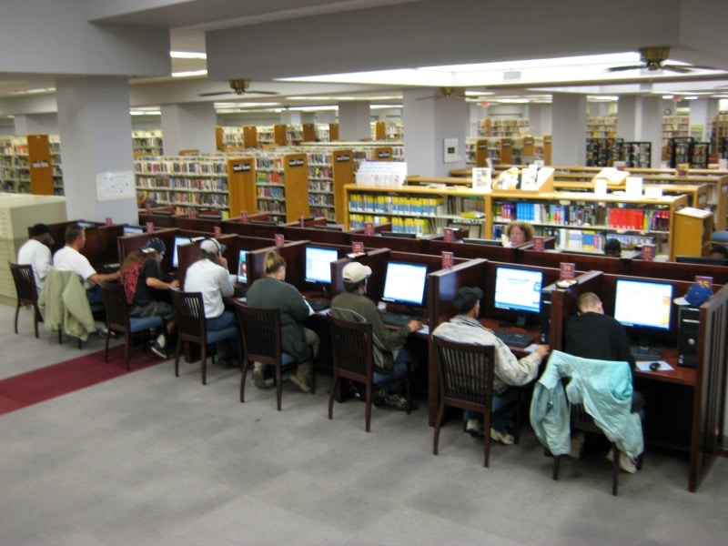 Library Management Software May Be Open to Ransomware Attacks
