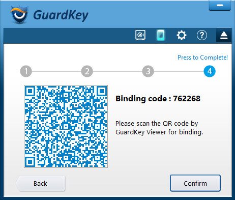 GuardKey-SS-WinApp 10