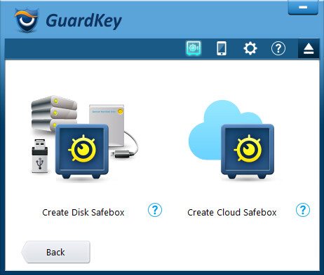GuardKey-SS-WinApp 2