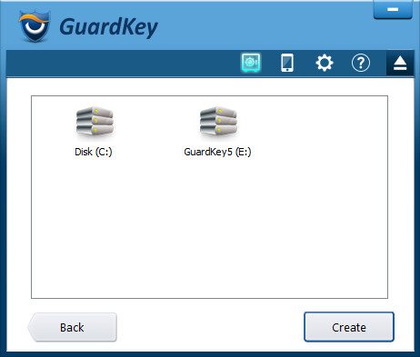 GuardKey-SS-WinApp 3
