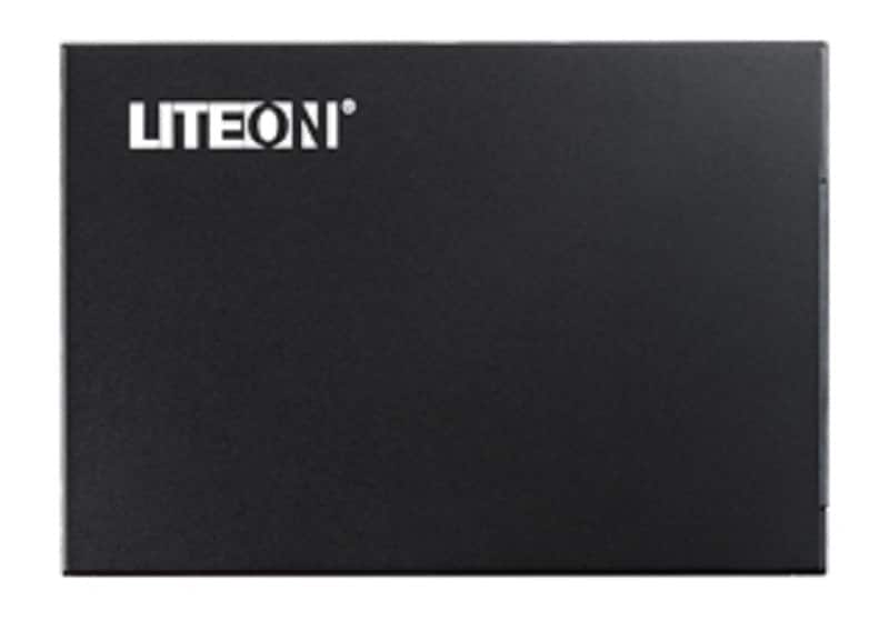 Lite-On Unveils Mu-II SSDs