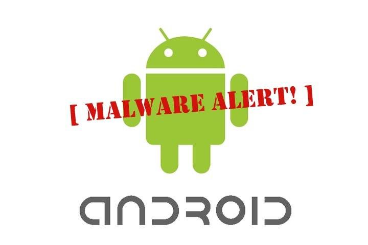 Millions Of Android Phones Infected By HummingBad Apps!