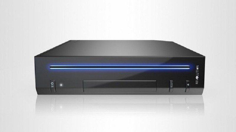 Nintendo May Ditch Optical Drive for NX!