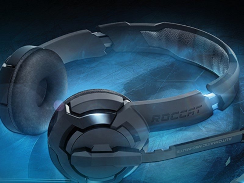 Roccat Kulo Virtual Surround Gaming Headset Review
