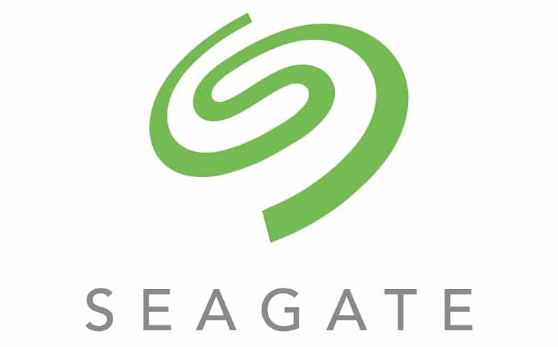 Seagate Logo New