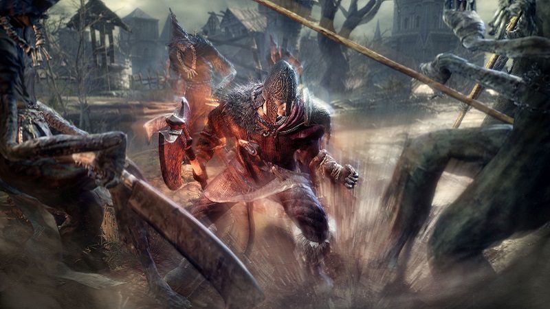 The First Post-Launch Add-Ons for Dark Souls 3 Will Arrive in Fall