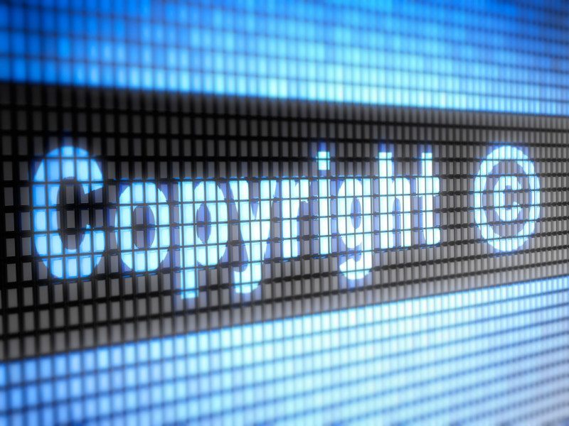 The Music Industry Wants The Digital Copyright Law Reformed