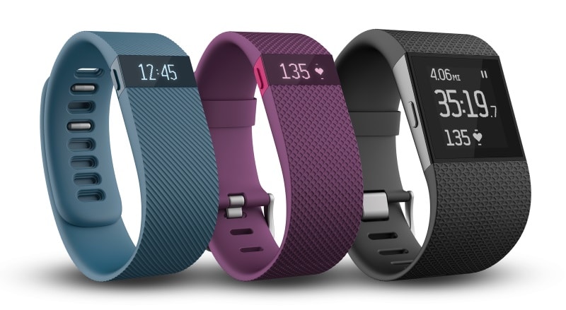 Fitbit Used to Save Someones Life
